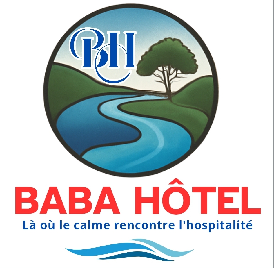 Logo Baba Hotel