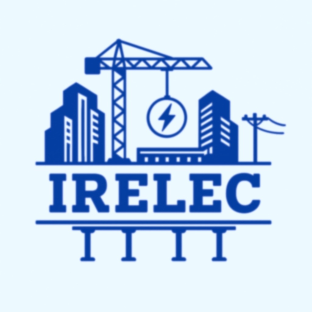 Logo Irelec