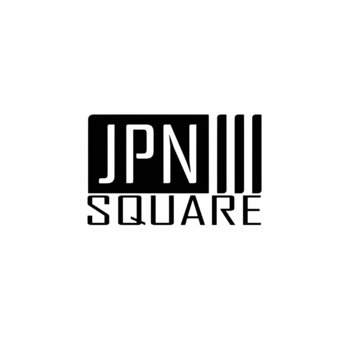 Logo Jpn Square