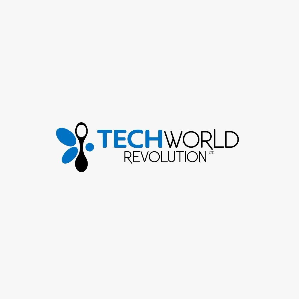 Logo TechWorld Revolution